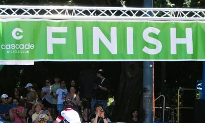 Toward a more bikeable future